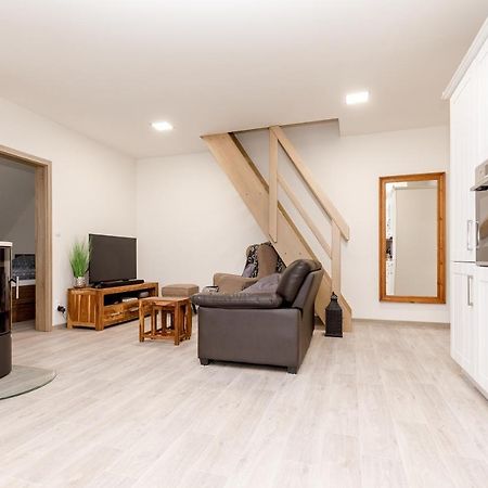 Apartment Ness Божий Дар Экстерьер фото