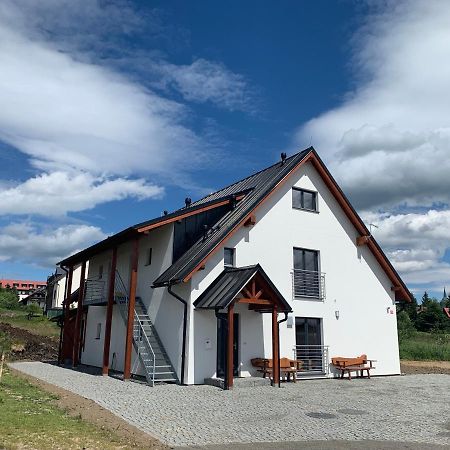 Apartment Ness Божий Дар Экстерьер фото