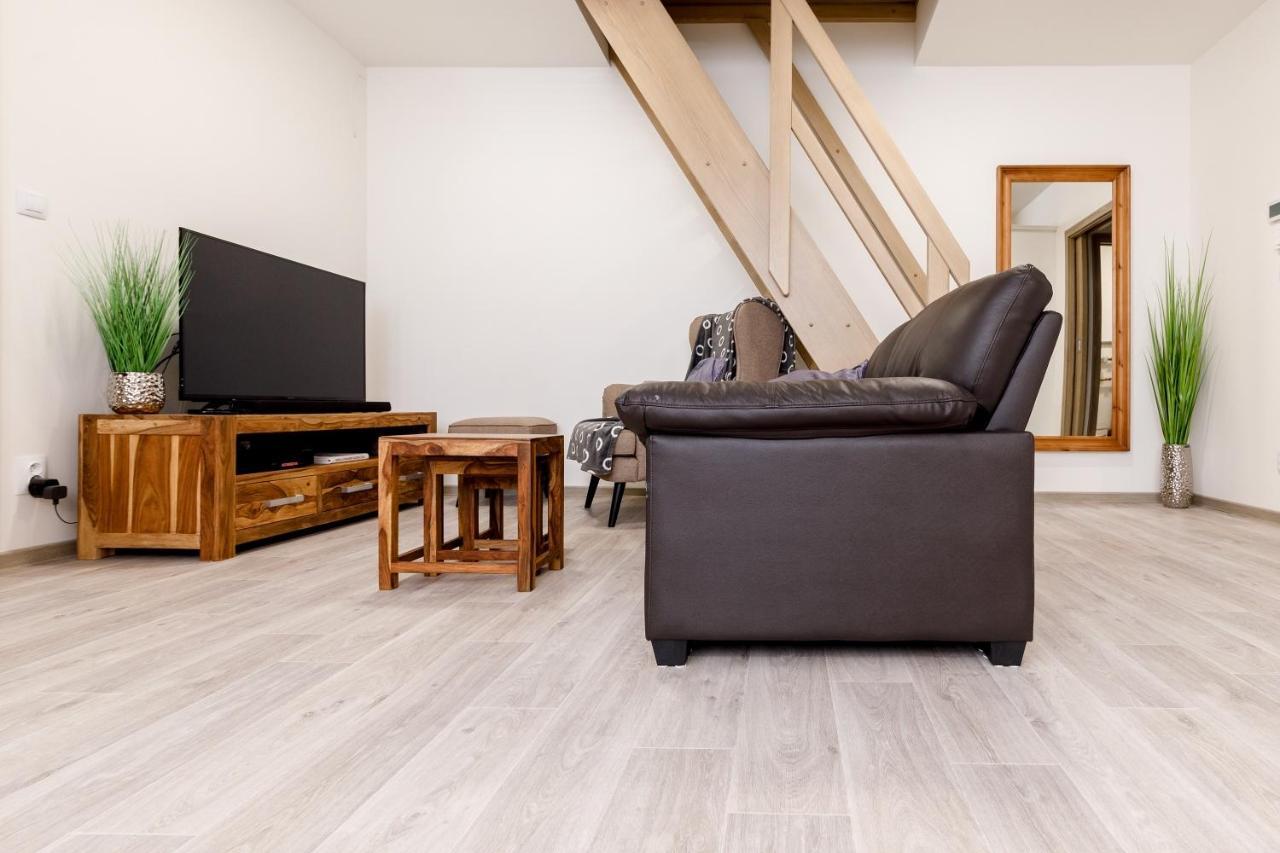 Apartment Ness Божий Дар Экстерьер фото