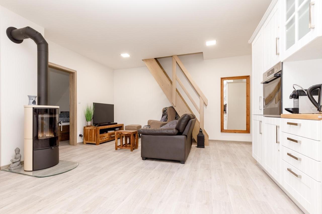 Apartment Ness Божий Дар Экстерьер фото