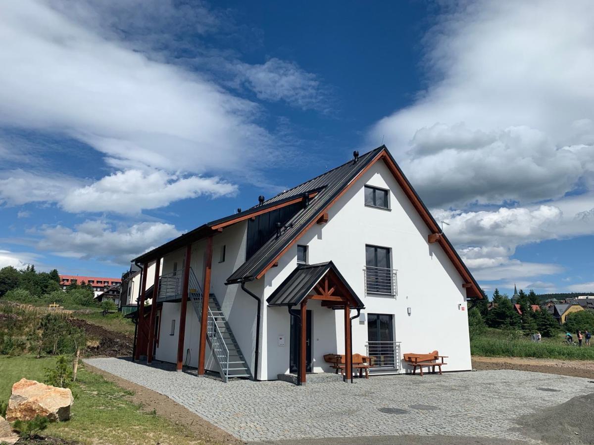 Apartment Ness Божий Дар Экстерьер фото