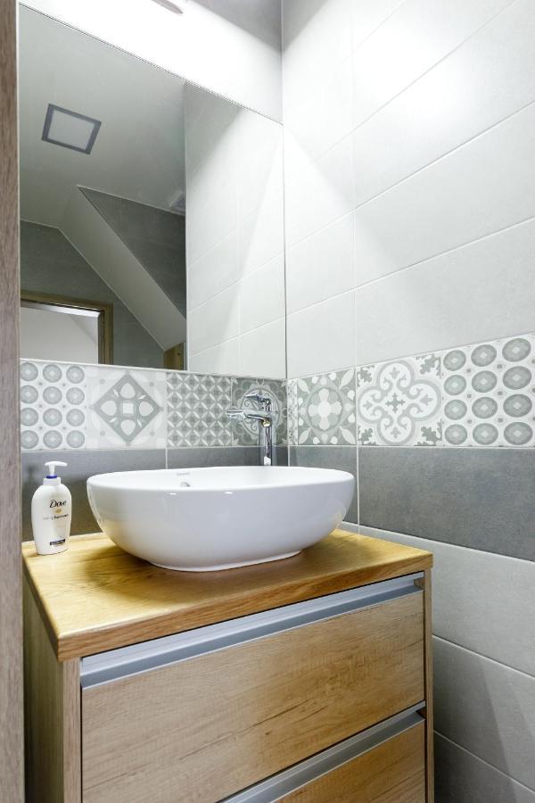 Apartment Ness Божий Дар Экстерьер фото