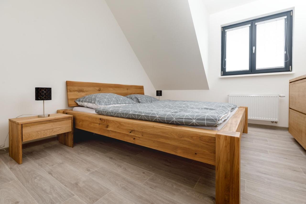 Apartment Ness Божий Дар Экстерьер фото