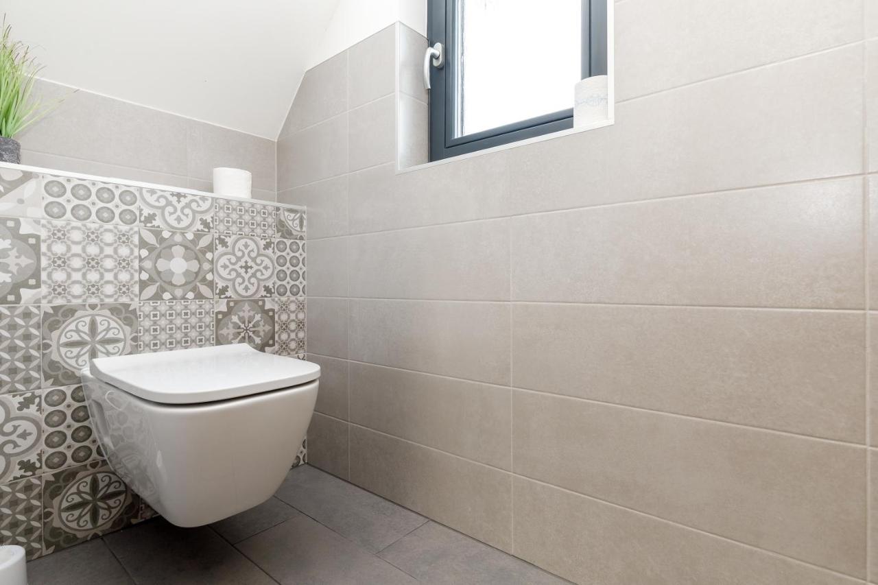 Apartment Ness Божий Дар Экстерьер фото