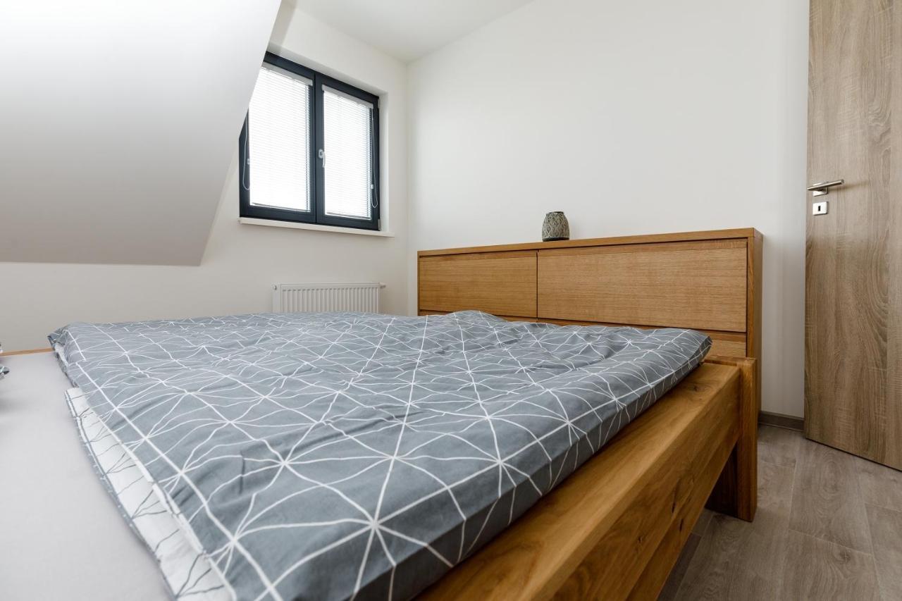 Apartment Ness Божий Дар Экстерьер фото