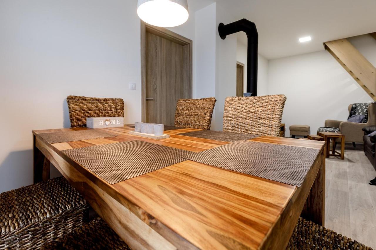 Apartment Ness Божий Дар Экстерьер фото