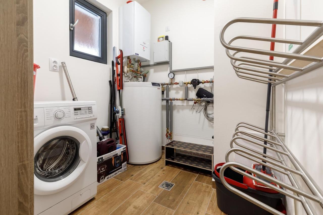 Apartment Ness Божий Дар Экстерьер фото