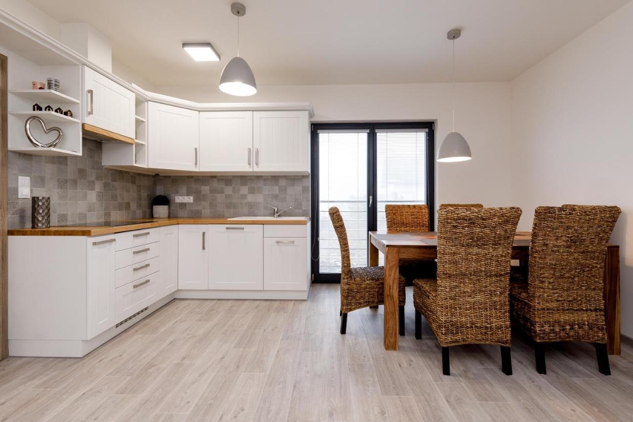 Apartment Ness Божий Дар Экстерьер фото